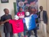 BASSA STAKEHOLDERS GROUP DONATES SPORTING MATERIALS WORTH OVER US$2,000 TO BOOST DISTRICT LEAGUE IN GRAND BASSA COUNTY