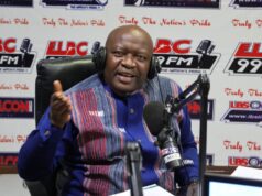 Ngafuan: ‘We Must Sprint in the Billions’