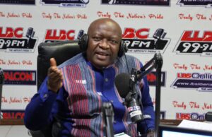 Ngafuan: ‘We Must Sprint in the Billions’